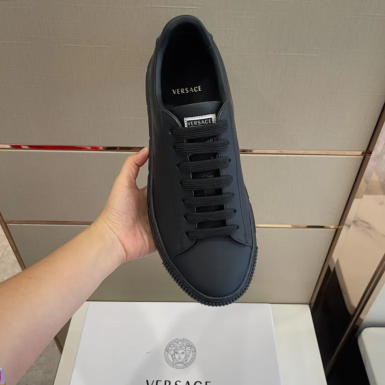 Versace Shoe 